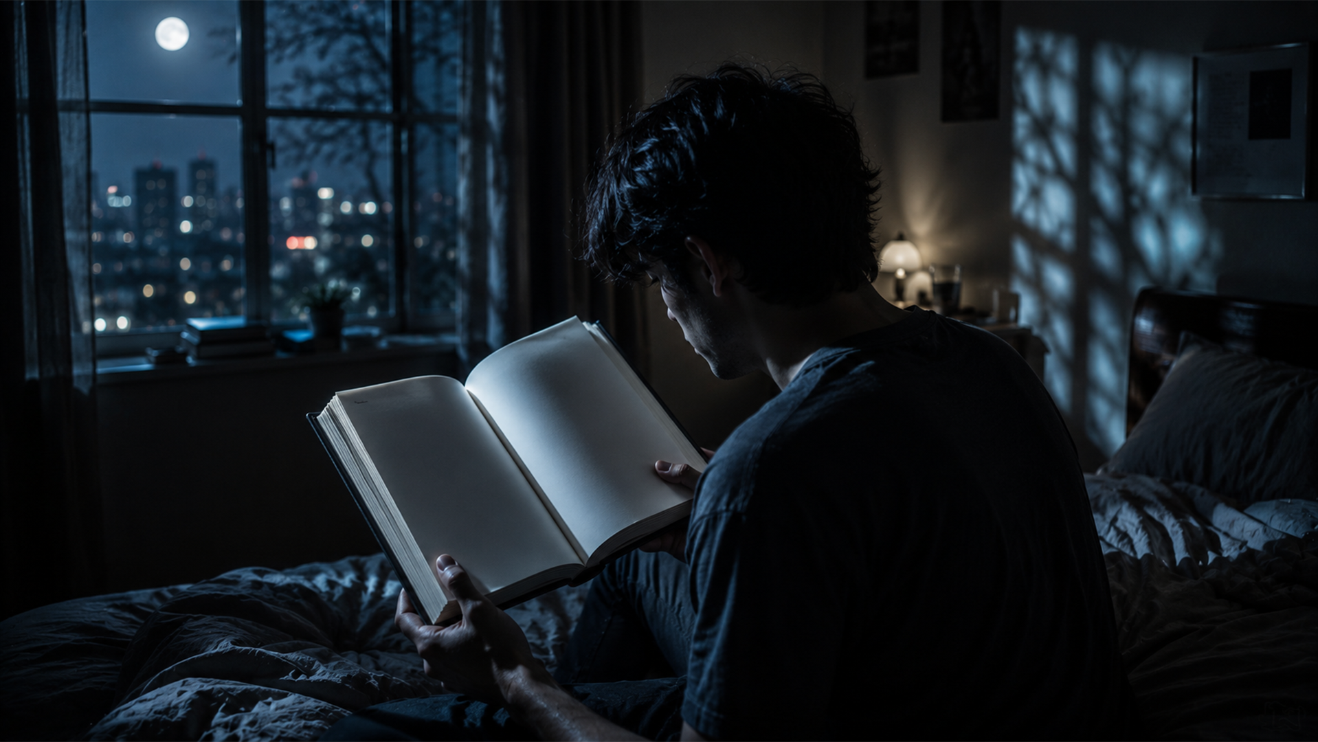 Why People Finish Some Stories And Abandon Others | JUJU Films