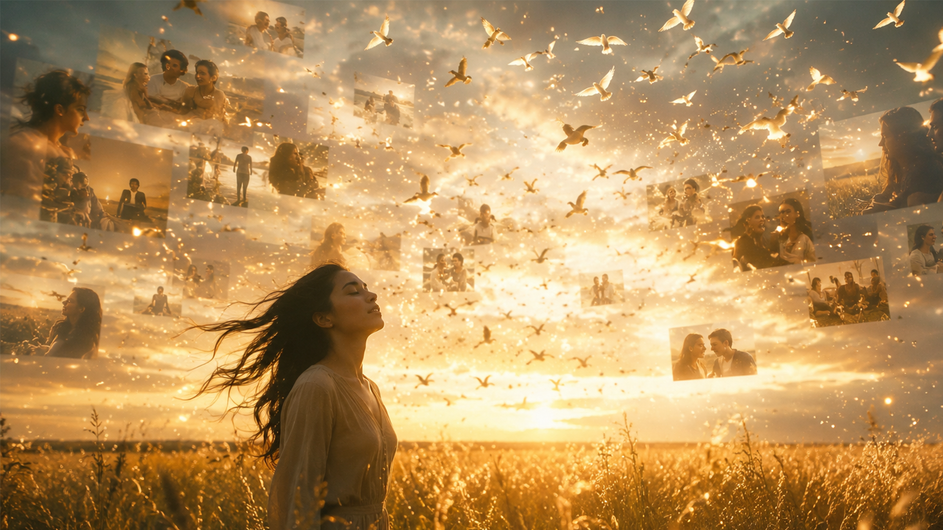 Narrative Campaigns Taught Us Before Vertical Micro Dramas | JUJU Films